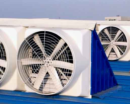 常州玻璃鋼屋頂風機批發價格是多少？