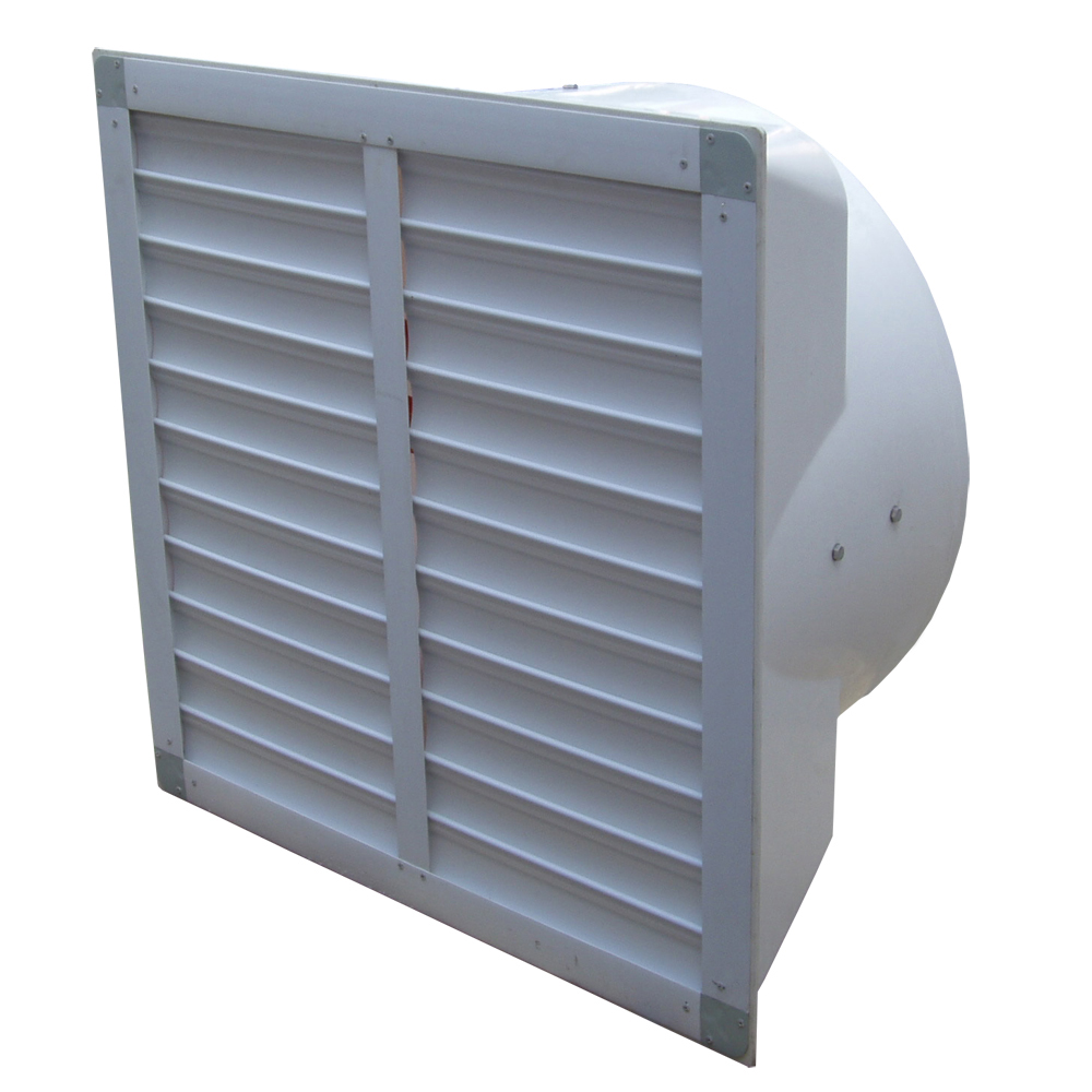 黃山負壓風機的安裝流程是什么？